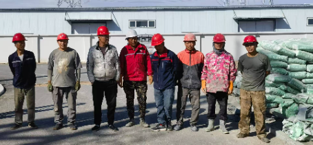 蔚县厂房地基沉降注浆加固施工队伍怎么选